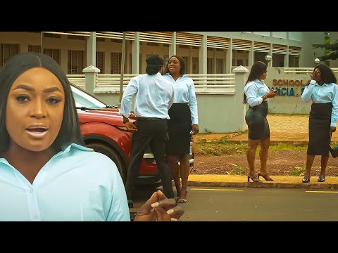 Battle For The Baby 2025 full movie - Lizzy Gold Maleek Milton nigerian movie 2025 latest full movie