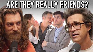 Is it Wrong to Apologize Using ChatGPT? | Ear Biscuits