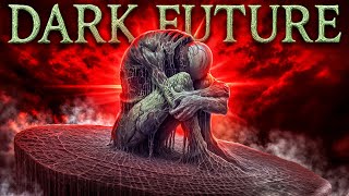 Humanity's DARKEST Future | SCORN Story & Lore