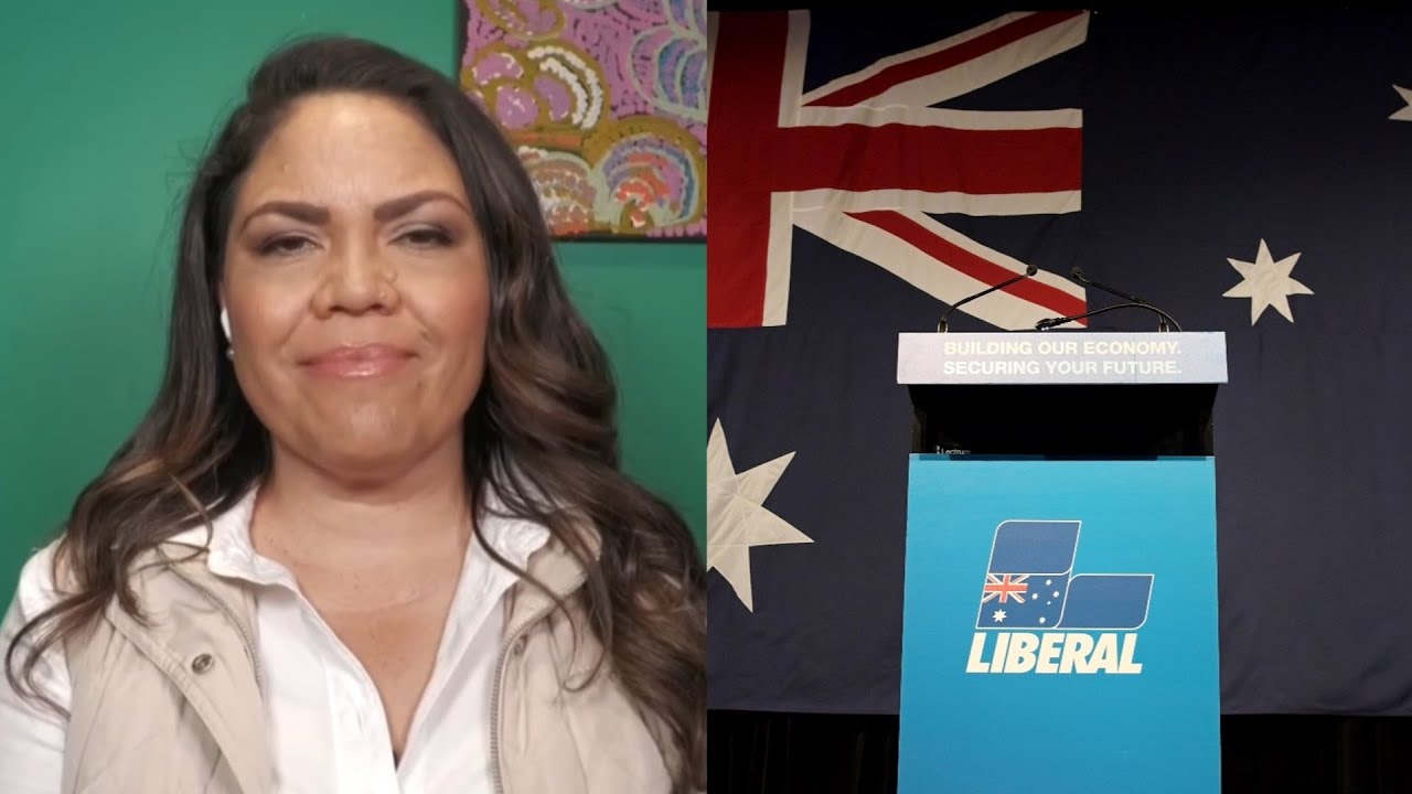 Jacinta Price’s shock party move ‘made headlines’ throughout the country