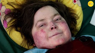 John Hudson's Only Wish as His Health Fails