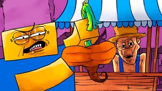 GROW A GARDEN (ANIMAÇÃO)