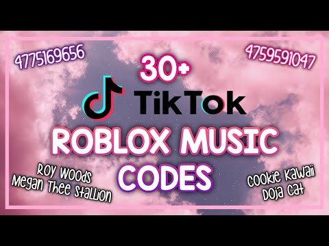 Roblox Song Codes Tik Tok 07 2021 - roblox id code for lily