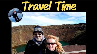 Travel Peek: Adventures & Smiles In Magical Iceland