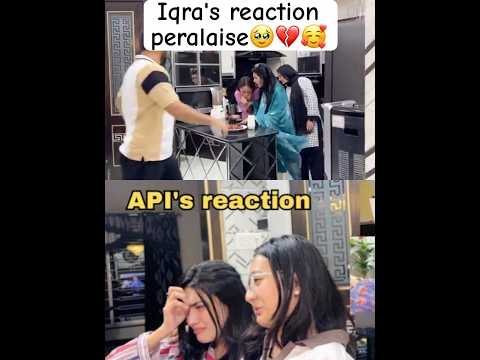 Iqra and Fatima #sistrology #sistrologynewvlog #fatimafaisal #shorts