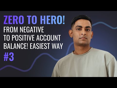 HOW TO GROW A SMALL TRADING ACCOUNT? STEP BY STEP GUIDE TO GROW YOUR OLYMP TRADE ACCOUNT||WEEK 3