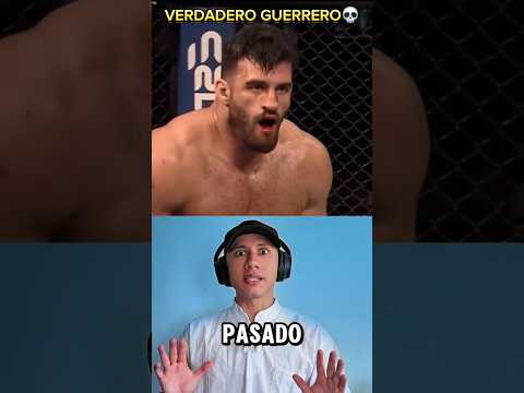 Aquí no paso nada💀 #mma #ufc #drichcorner