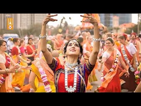 Hare Krishna kirtan - best kirtan hare krishna bhajan - kirtan song - iskcon kirtan