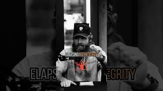 Chad Wright's Shocking Transformation: You Won't Believe What Happened Next!