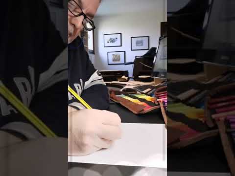 Collezione Disegnando... di Roberto Brandimarte