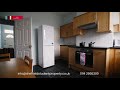 2 bedroom student house in Broomhill, Sheffield