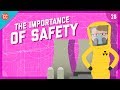 Safety in Engineering: Analyzing Risks and Cultivating Culture