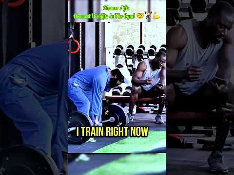 Funniest Gym Moment Ever Caught On Camera! #gym #funny #shortvideo