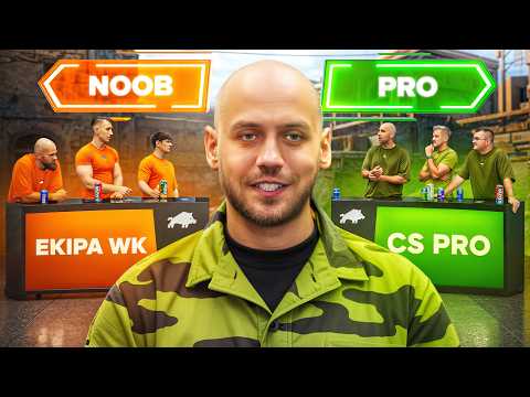 TELETURNIEJ o CS'ie (Izak, TaZ, Dycha, Morgen)