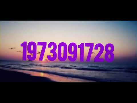 Maroon 5 Roblox Code 07 2021 - 177956804 roblox id