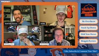 Horsepower Hour: How Does Sean Payton Fix Bo Overthrow?