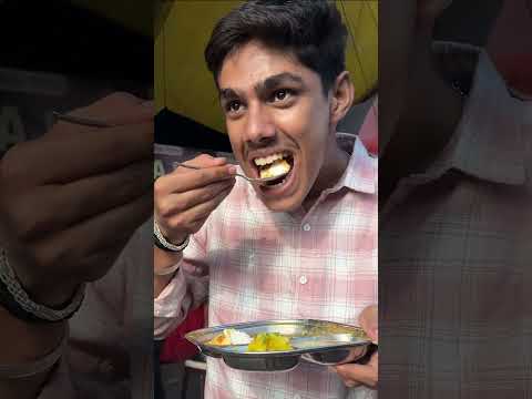 I Add Every Amount he makes by eating at khau gali๐๐ฅ