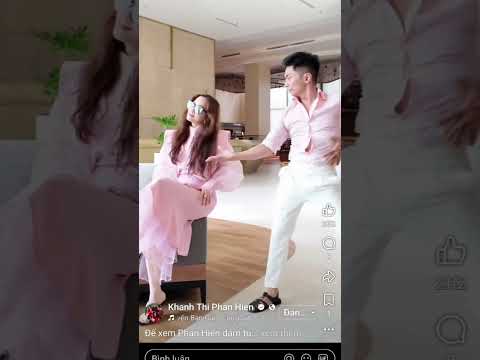 PH chiều KT quá cơ..Qua Cử chỉ ánh mắt đong đầy tình cảm yêu thương Chúc VC mãi hạnh phúc dài lâu.