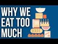 Understanding Emotional Hunger and Diet