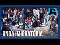 Immigration Issues in the United States