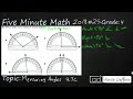 Understanding Angles and Their Types