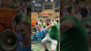 Uuuuund wir singen HUMBA, HUMBA, HUMBA TÄTERÄÄÄ! 🔥🔥