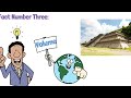 Mexico: Geography and History Trivia