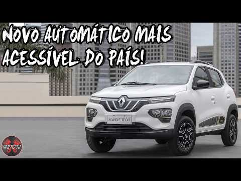 NIVUS E T-CROSS NACIONAIS TERÃO NOVA GERAÇÃO, POTÊNCIA DO DUSTER DERRETE, BRONCO SPORT 2025 E MAIS!