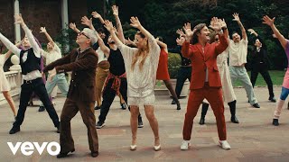 Diego Torres, Miranda! - Trepando Paredes (Official Video)