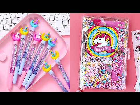 9 Useful DIY For School!