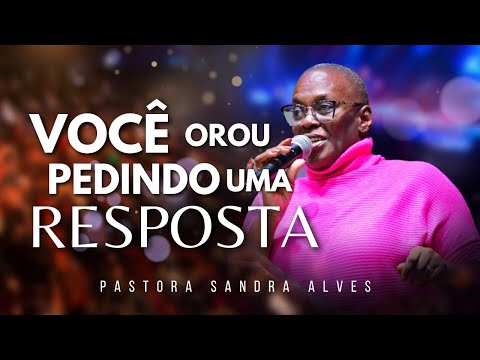 DIABO NÃO QUER QUE VOCÊ ASSISTA ESSA PREGAÇÃO, ESSA PALAVRA VAI TE IMPACTAR HOJE !