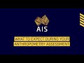 Surface Anthropometric Assessment Concepts
