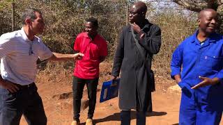 How do we evangelize Tsongas who are afraid of witchcraft?
