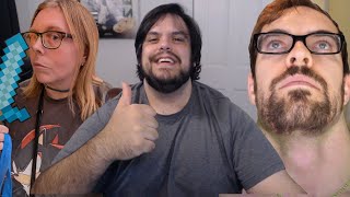 Cuestar has Been Saved!! (ty BeththeDork + Jacksfilms)