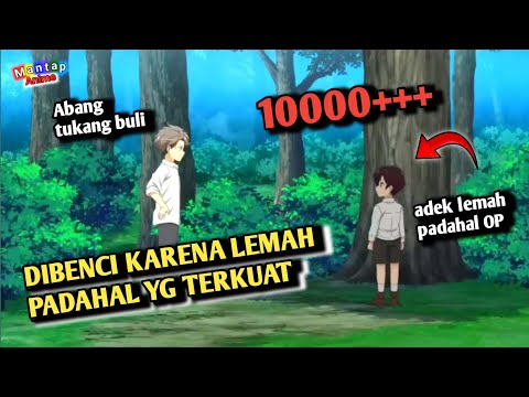 1 || DISISIHKAN DIKIRA GAK BERBAKAT PADAHAL BERKEKUATAN TINGGI ‼️