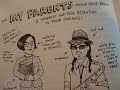 Protagonist's Challenges and Aspirations