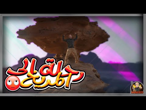 نمت في فقاعة في الصحراء وادي رم rum valley