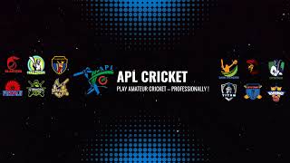 APL XI | Final | Vikings vs Strikers | Match#120