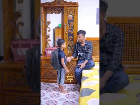 ছোট বাচ্চার বুদ্ধি বেশি