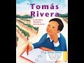 Tomas Rivera's Storytelling Journey
