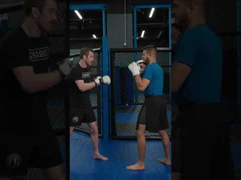 UFC Fighter Cory Sandhagen on How to Win any Street Fight
