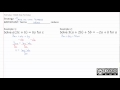 Understanding Variables and Equations