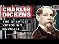Charles Dickens: Life and Legacy
