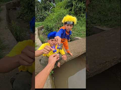 permen pendekar biru Panjul kotor#trnding