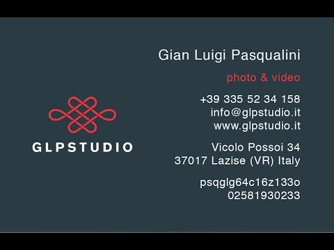GLPSTUDIO Photo & Video