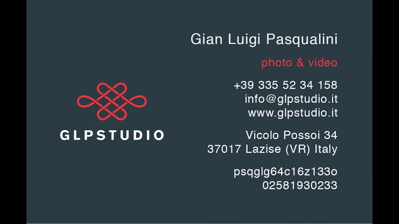 GLPSTUDIO Photo & Video