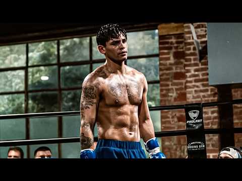 [2025] Ryan Garcia - Training Motivation (Highlights)