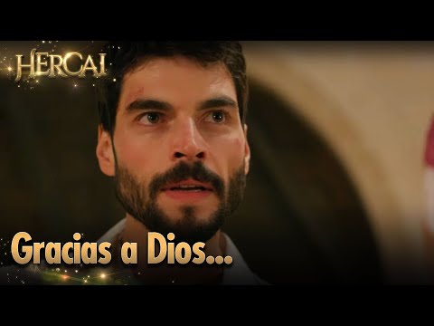 Sano y salvo, Miran ❤️ | Hercai