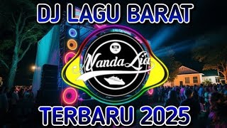 DJ TERBARU 2025 | DJ LAGU BARAT | DJ REPLAY x STEREO LOVE TERBARU | DJ TIK TOK FULL BASS