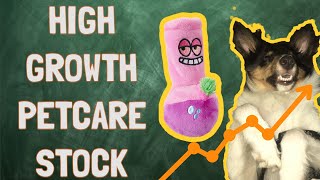 BARK Part II - The BEST Pet Stock to Own in the Second Half of 2021?